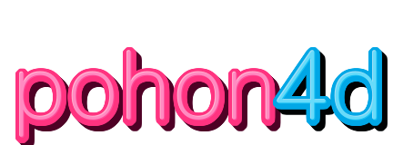 pohon4d — logo kanal